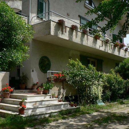 B&B Sun Garden Montoro Inferiore 外观 照片