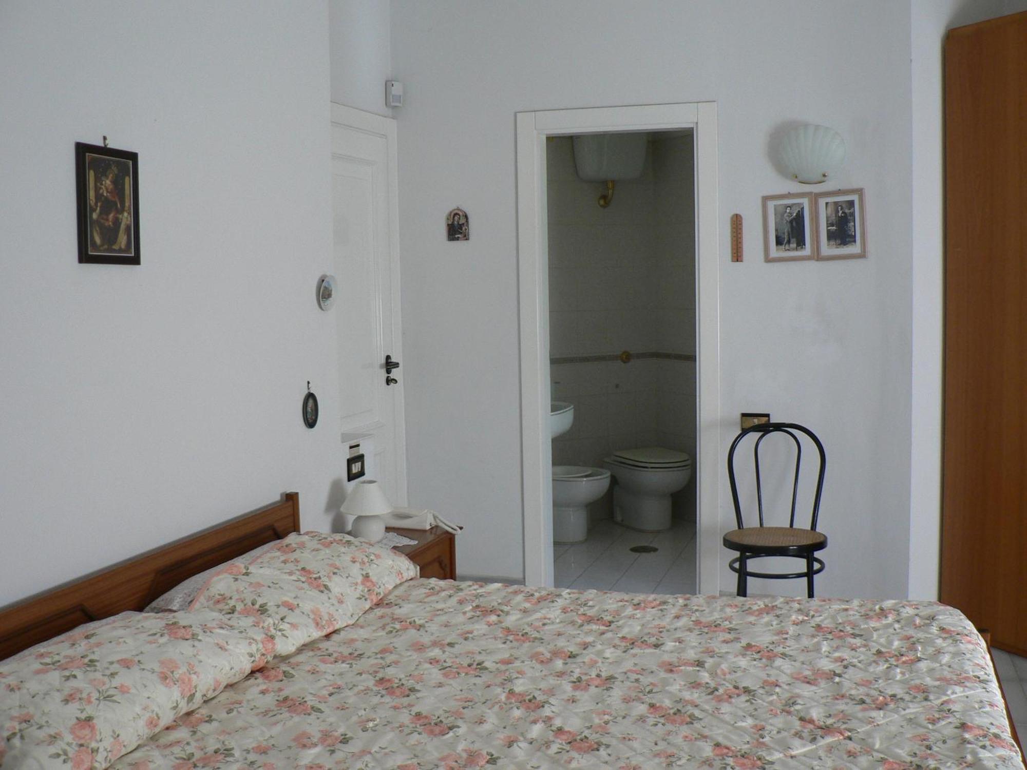 B&B Sun Garden Montoro Inferiore 外观 照片
