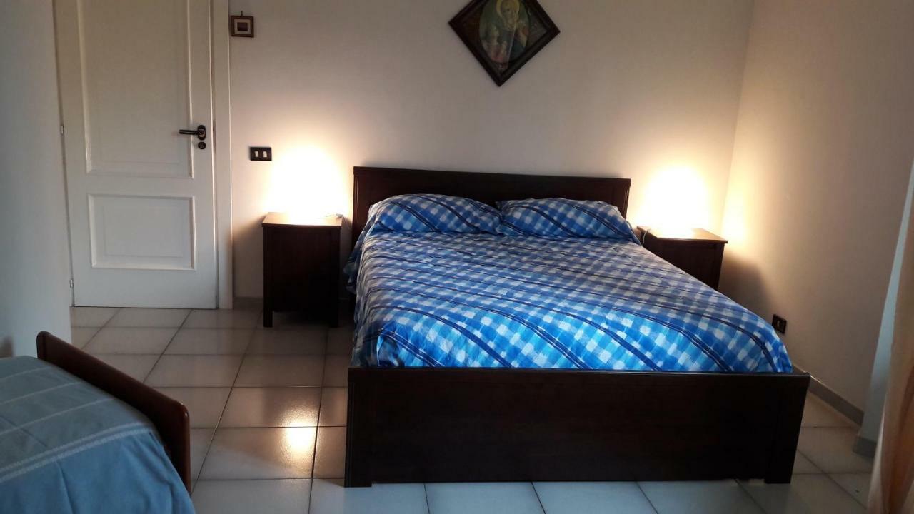 B&B Sun Garden Montoro Inferiore 外观 照片