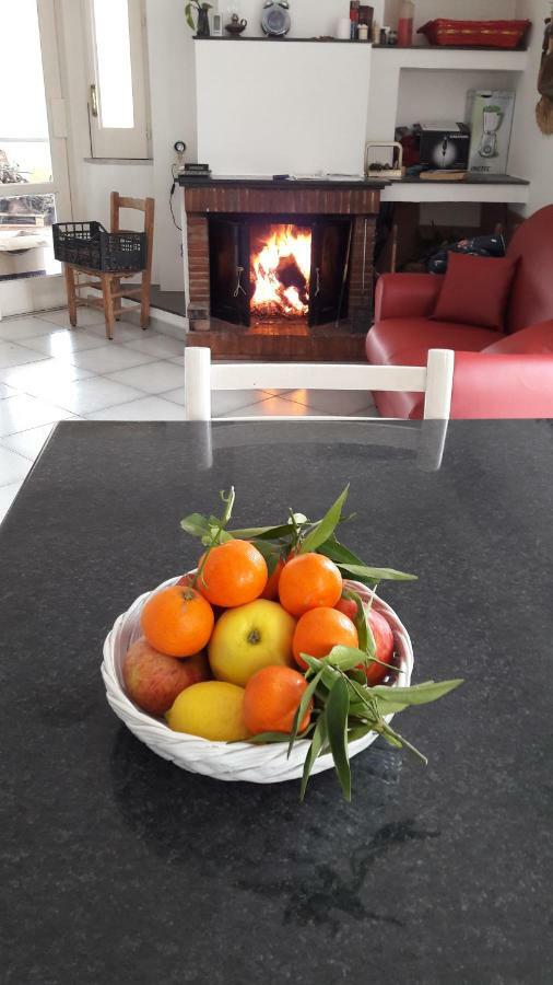 B&B Sun Garden Montoro Inferiore 外观 照片